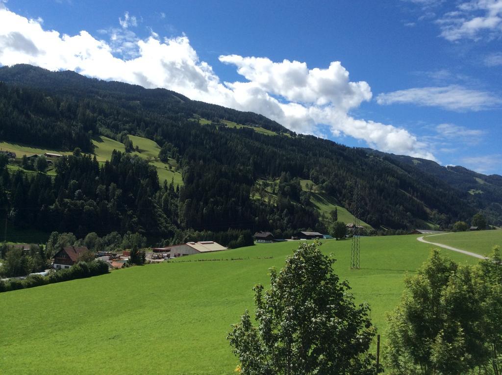 Appartementhaus Evelyn Schladming Chambre photo