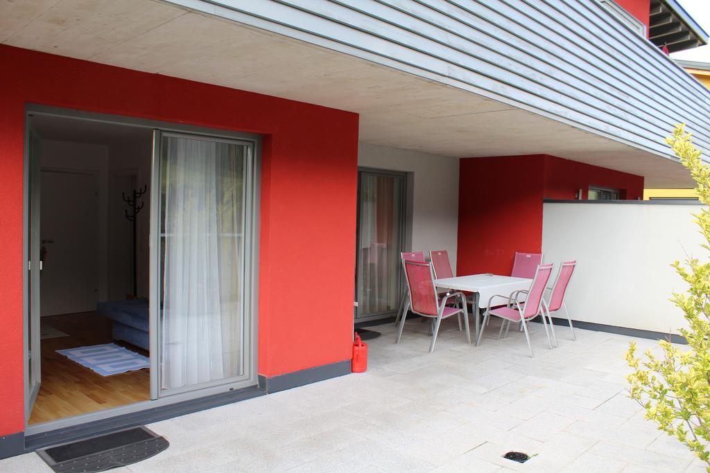 Appartementhaus Evelyn Schladming Extérieur photo