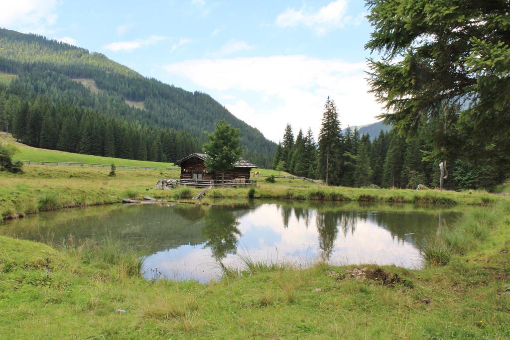 Appartementhaus Evelyn Schladming Extérieur photo