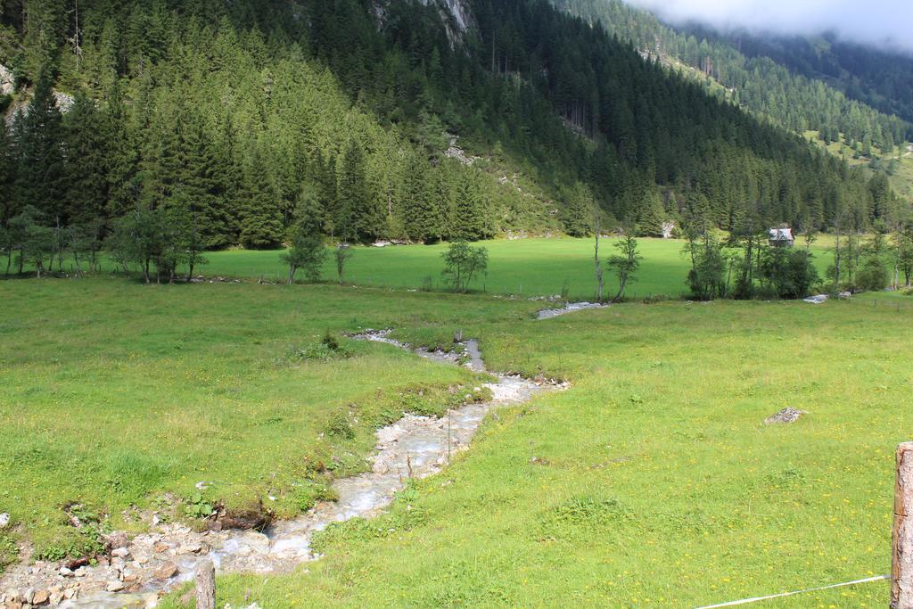 Appartementhaus Evelyn Schladming Extérieur photo
