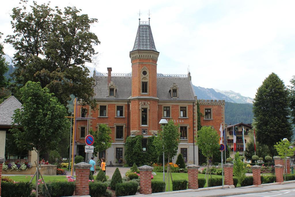 Appartementhaus Evelyn Schladming Extérieur photo