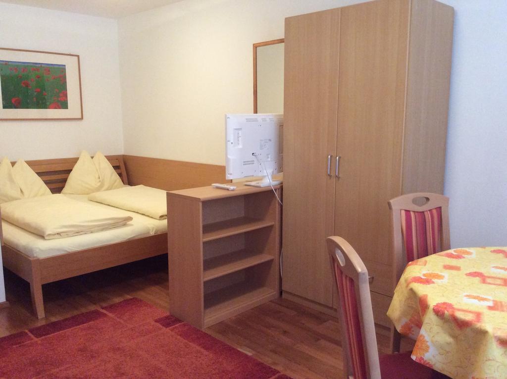 Appartementhaus Evelyn Schladming Extérieur photo