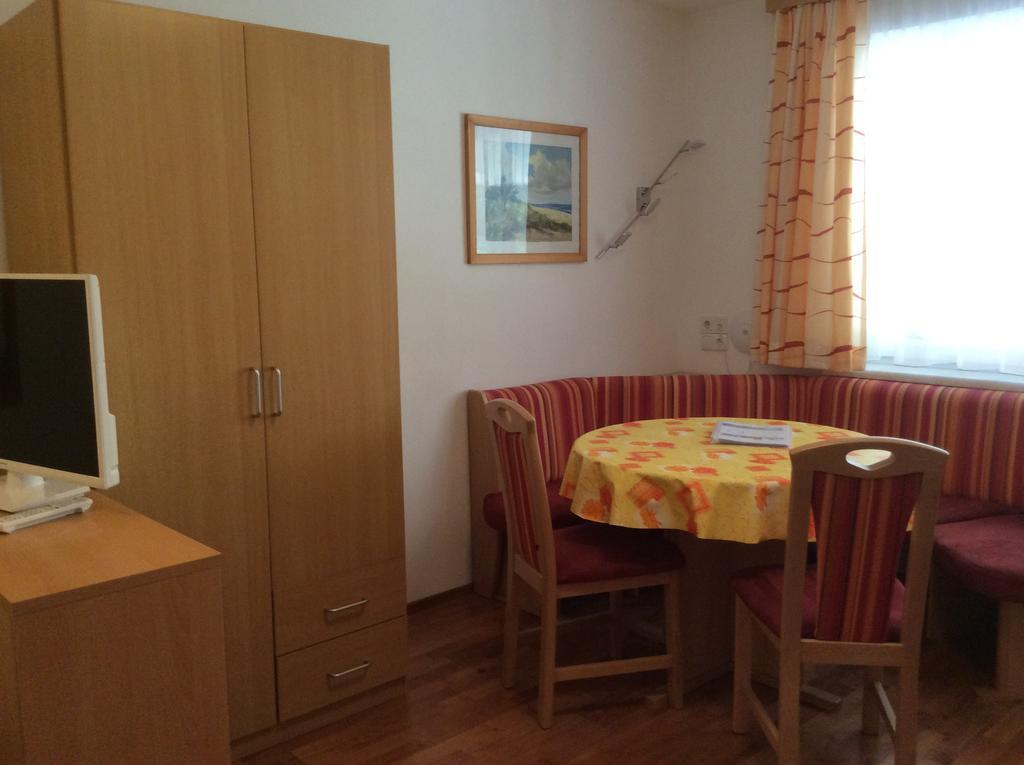Appartementhaus Evelyn Schladming Extérieur photo