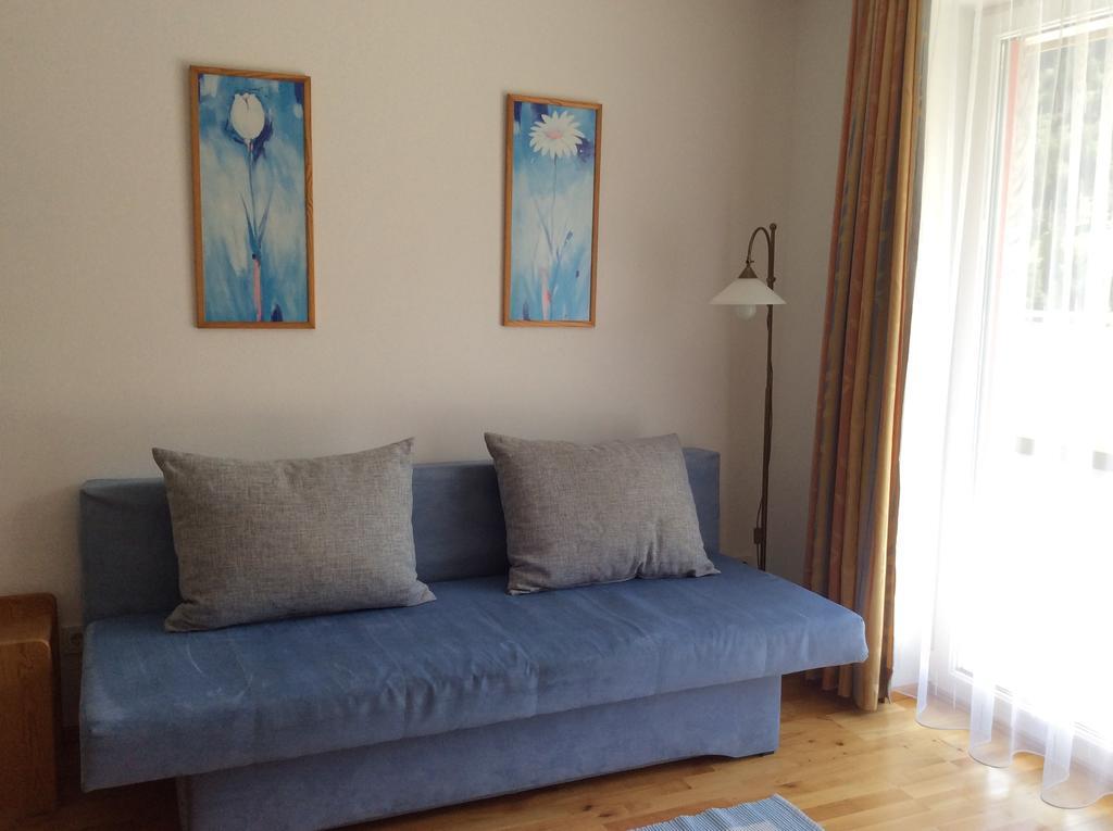 Appartementhaus Evelyn Schladming Extérieur photo