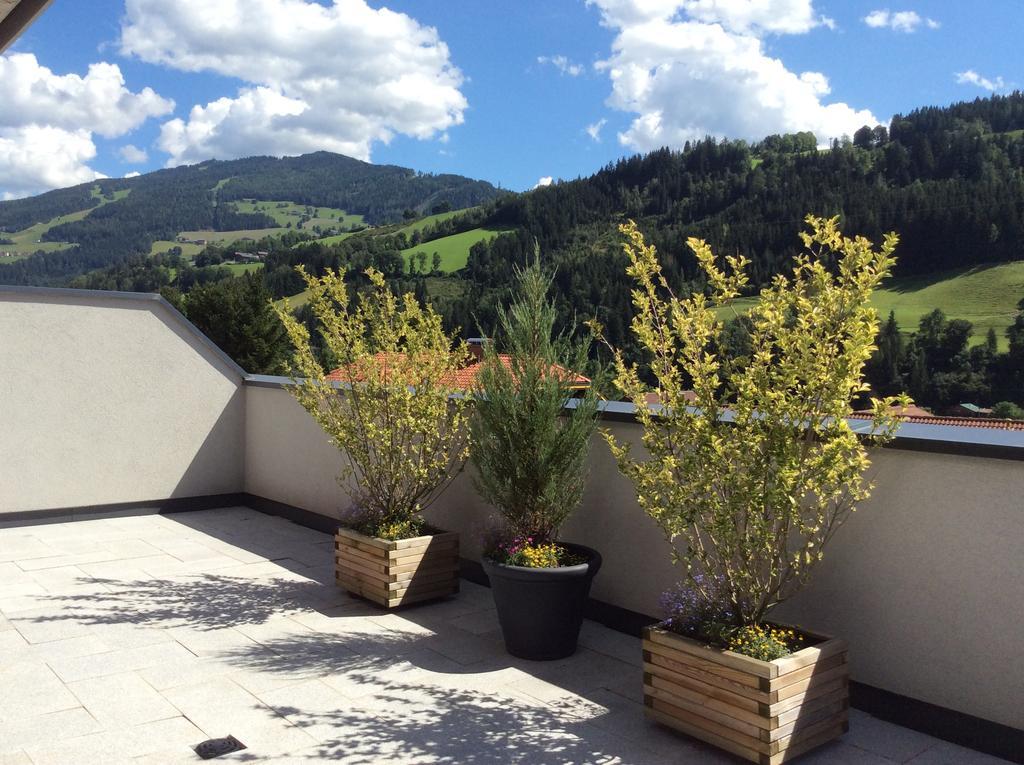 Appartementhaus Evelyn Schladming Extérieur photo
