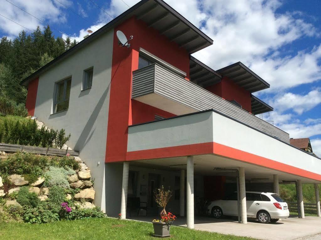 Appartementhaus Evelyn Schladming Extérieur photo