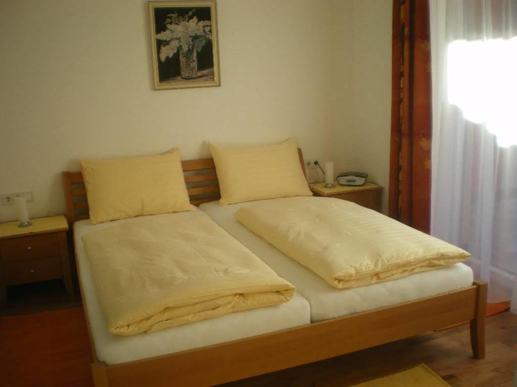 Appartementhaus Evelyn Schladming Extérieur photo