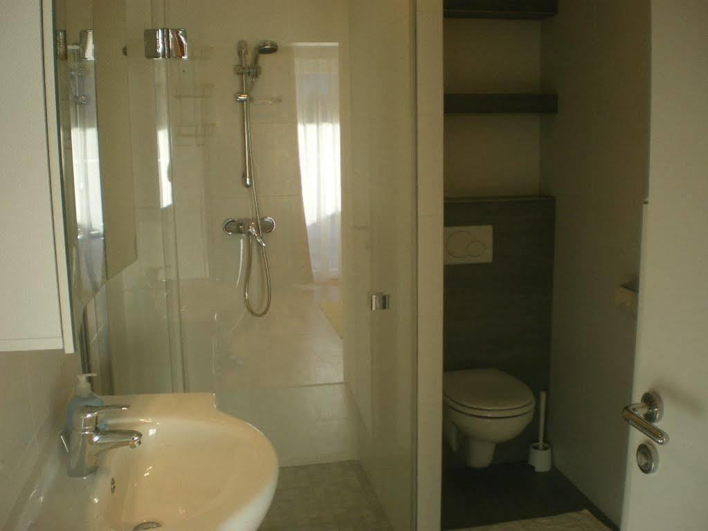 Appartementhaus Evelyn Schladming Extérieur photo