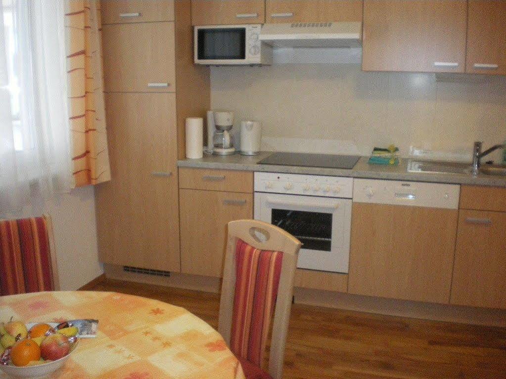 Appartementhaus Evelyn Schladming Extérieur photo
