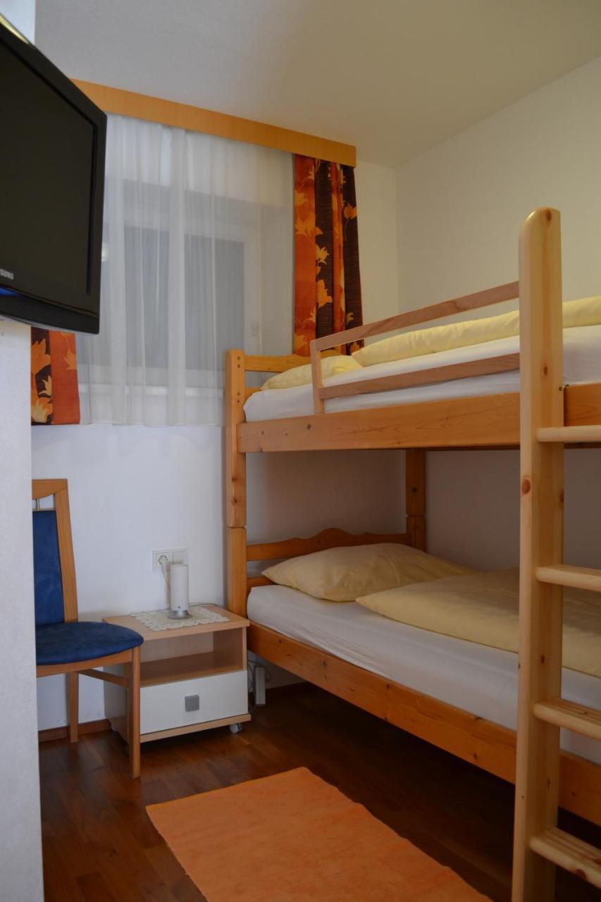 Appartementhaus Evelyn Schladming Extérieur photo