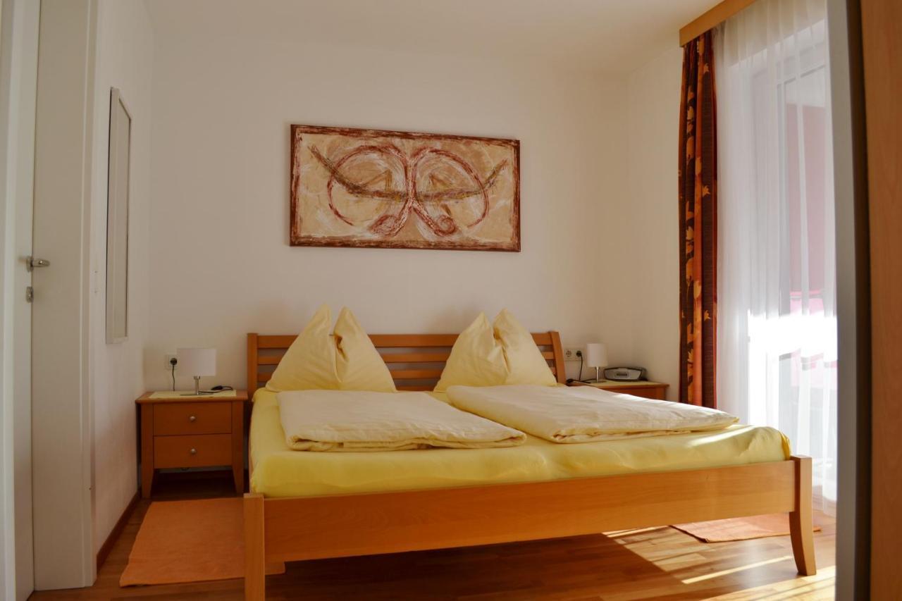 Appartementhaus Evelyn Schladming Extérieur photo