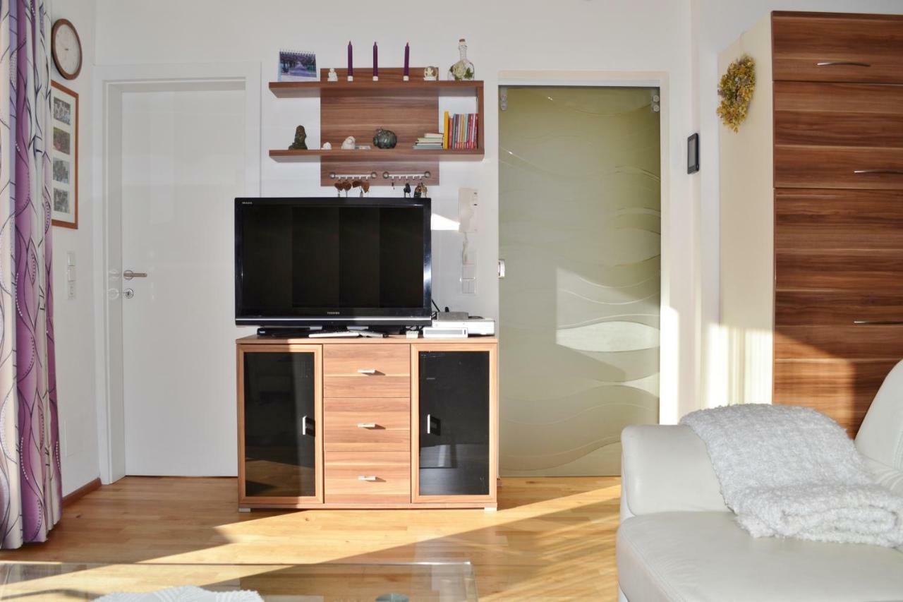 Appartementhaus Evelyn Schladming Extérieur photo